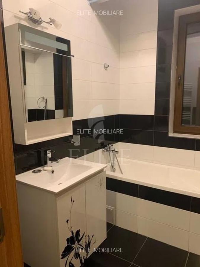 Apartament 2 camere în zona IULIUS MALL - 4