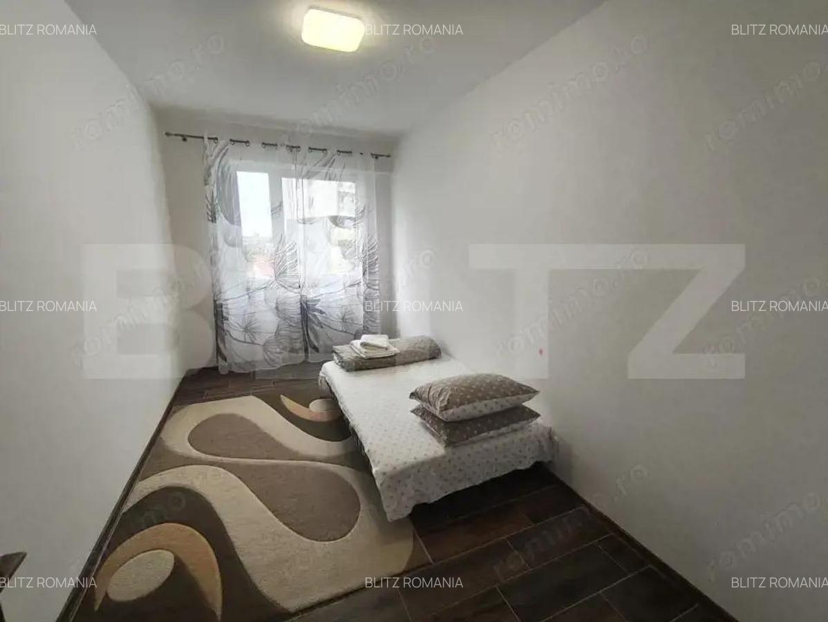 Apartament etaj intermediar zona Onestilor - 11