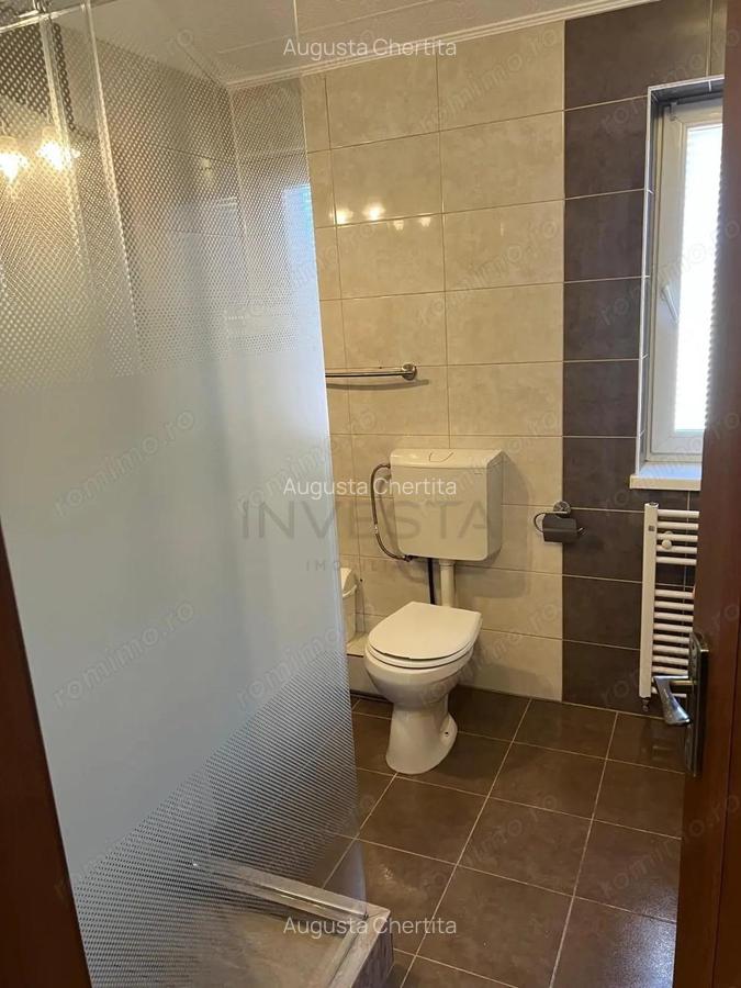 APARTAMENT DE INCHIRIAT 2 CAMERE CENTRAL | UTILITATI INCLUSE - 15