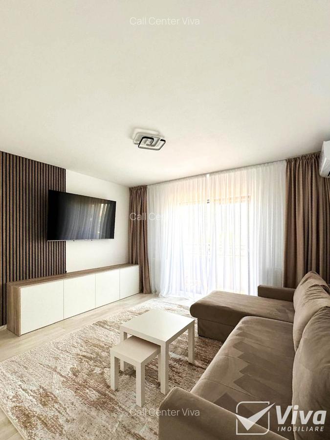 Valea Lupului – Victoriei | 3 camere decomandat | Etaj2/3 | Mobilat&Utilat | Loc - 4