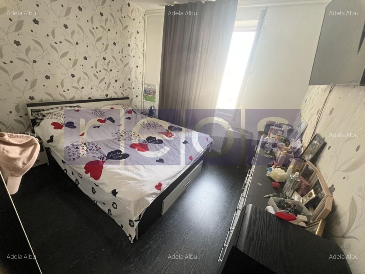 VANZARE 4 CAMERE | ETAJ 8/8 | VEDERE PANORAMICA | ZONA CRANGASI - 6