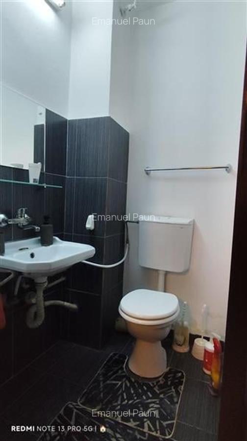 Apartament cu 3 camere decomandat, mobilat în Ultracentral - 4