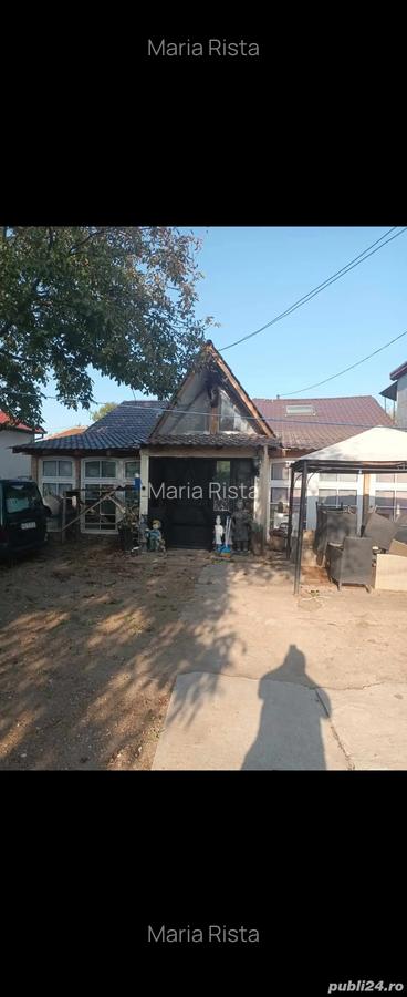 Vand casa an deva str Munteniei nr17 peste linii - 1 Vand casa an deva str Munteniei nr17 peste linii - 1