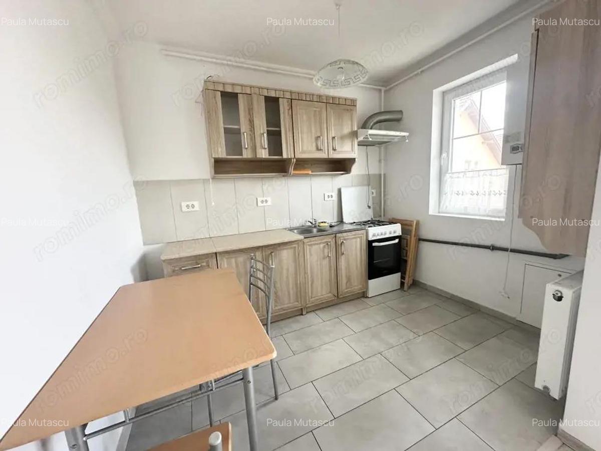 Apartament modern cu 2 camere si terasa | Braytim - 5