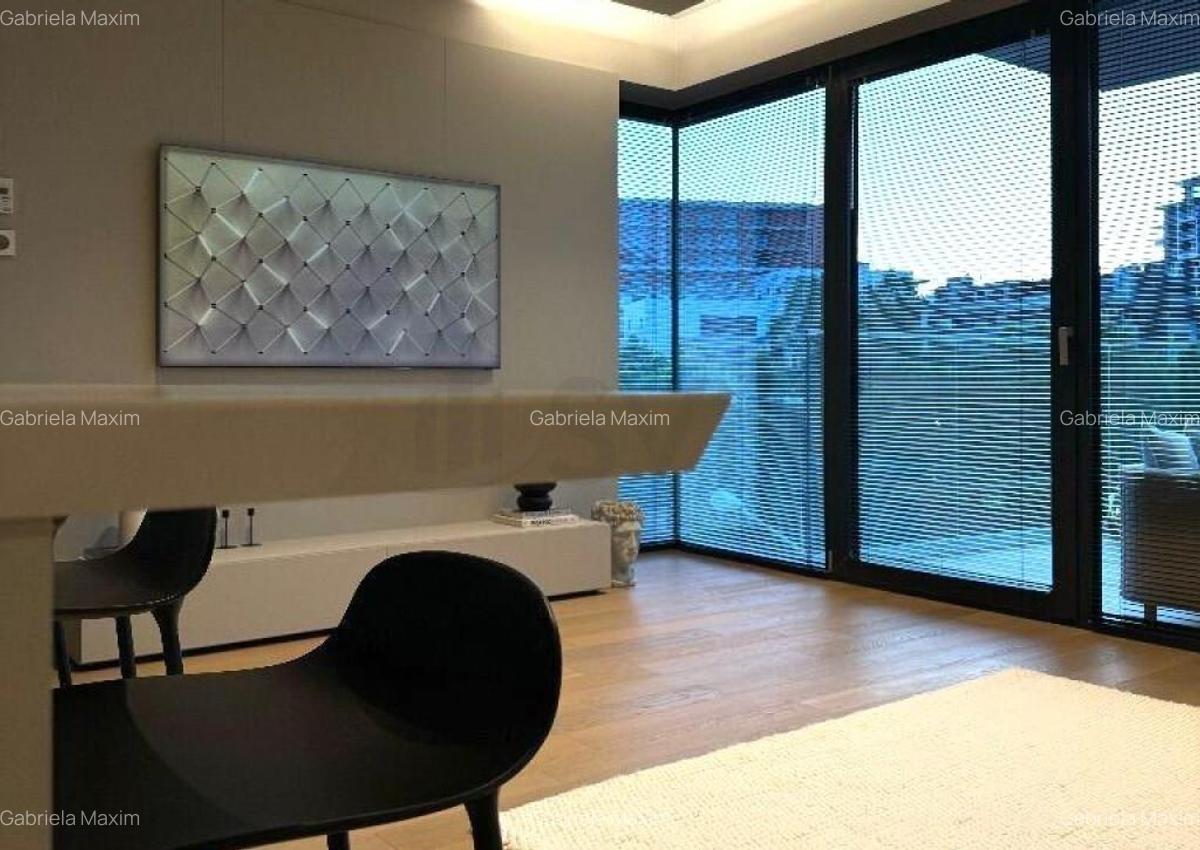 Apartament 3 camere I One Herastrau Towers - 7