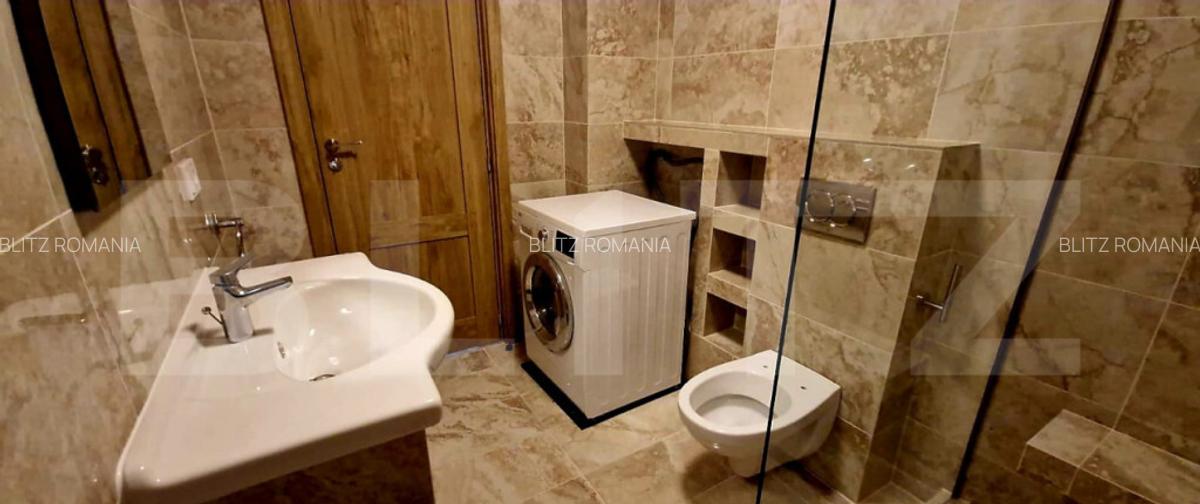 Apartament 3 camere, modern, parcare, zona Gheorgheni - 7