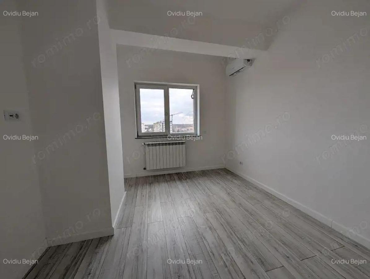 Apartament Penthouse - Arena Residence - Mall - 10