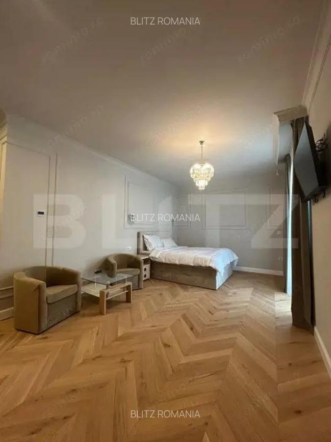 Apartament 1 camere, 47 mp, zona Ultracentrala - 1