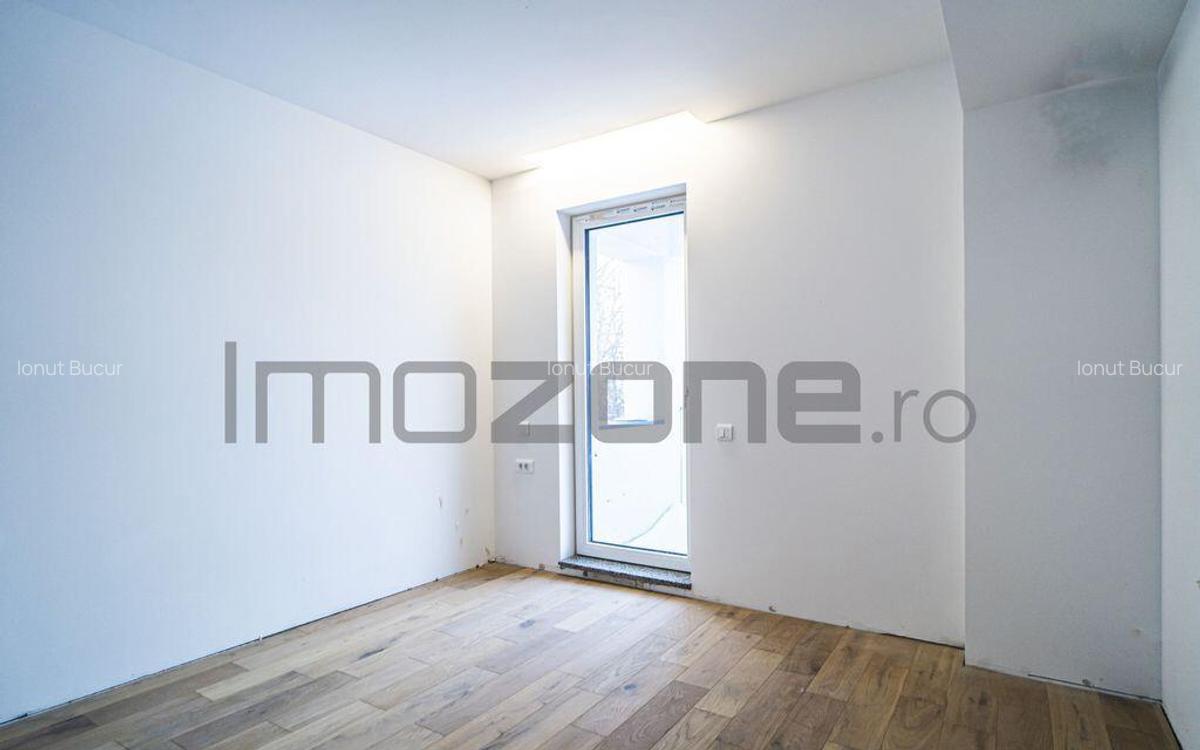Strada Ghidigeni, zona Raul Doamnei, 3 camere, bloc nou, ... - 11