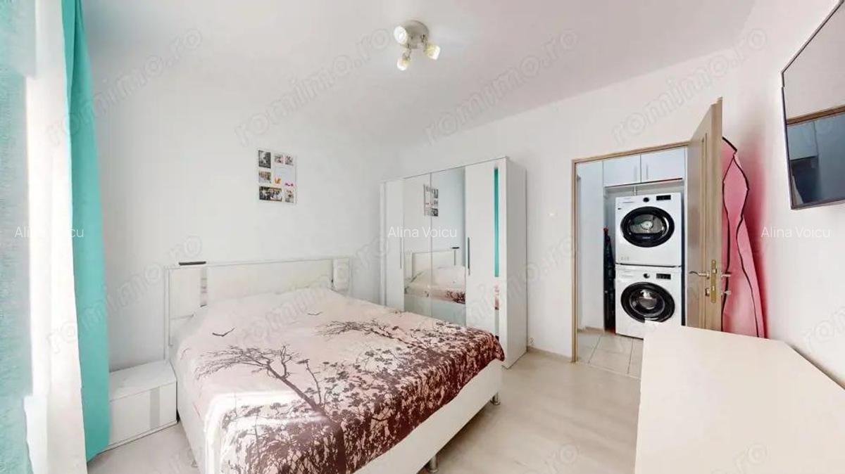 Apartament 2 camere Metrou Grivita Metrou 1 Mai - 3