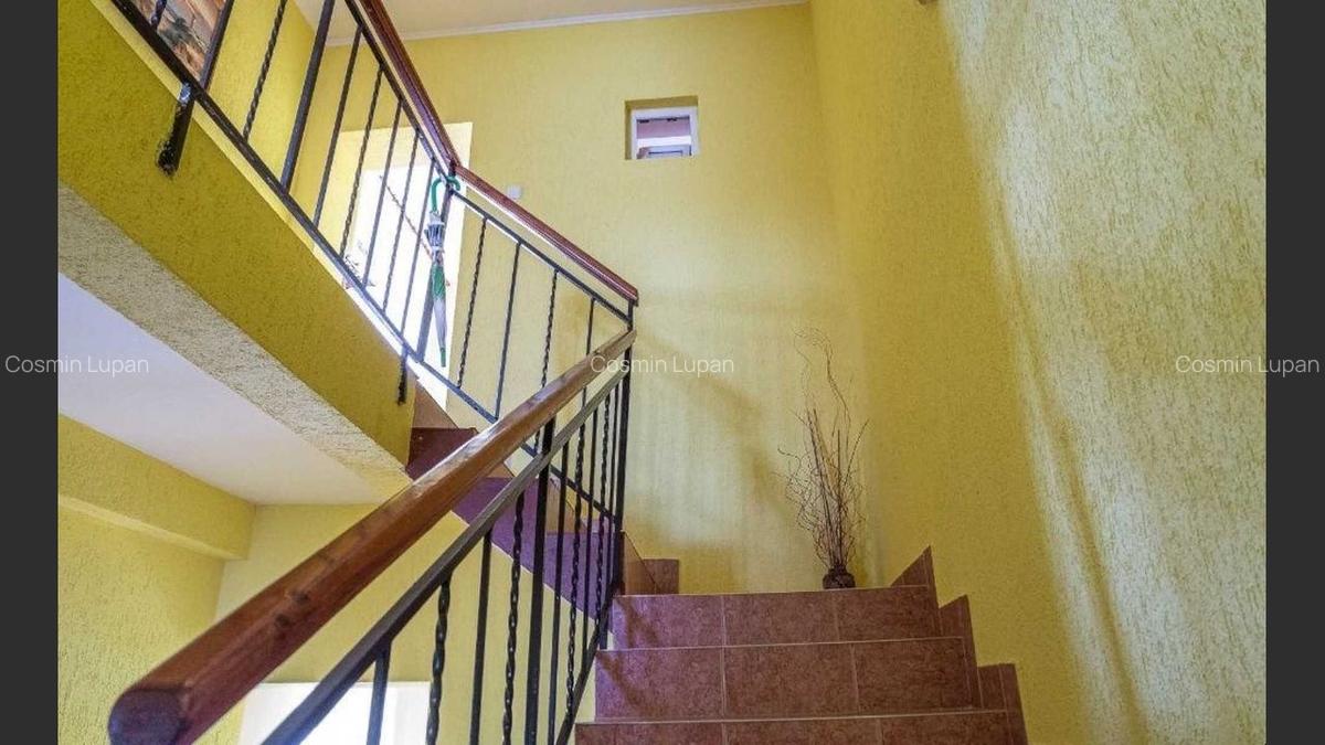 Spacious and elegant house with 5 rooms, 260 m2, Satu Mare - 1
