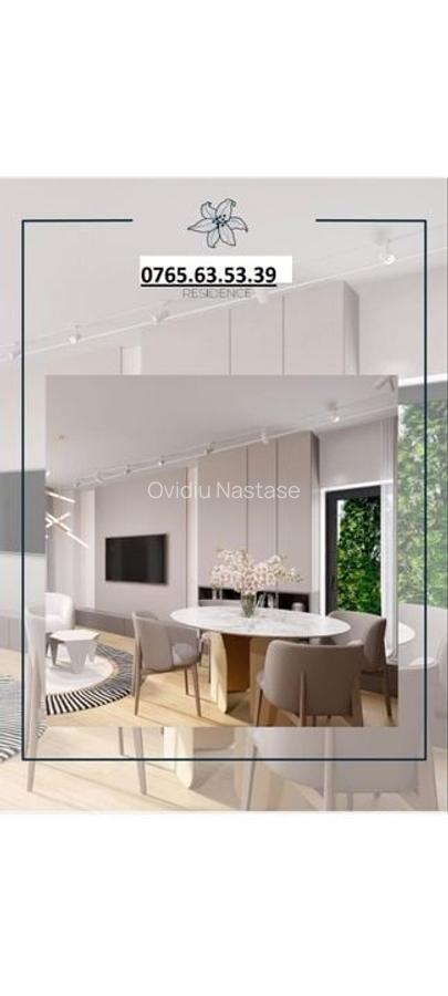 Apartament cu 2 camere decomandat în Unirii - 4