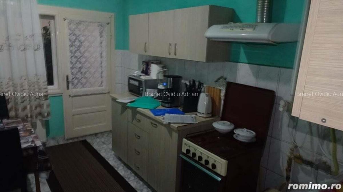 Vand casa in Deva, zona Ceangai, P+M, suprafata totala de teren 726 mp, SC: 261 mp - 10