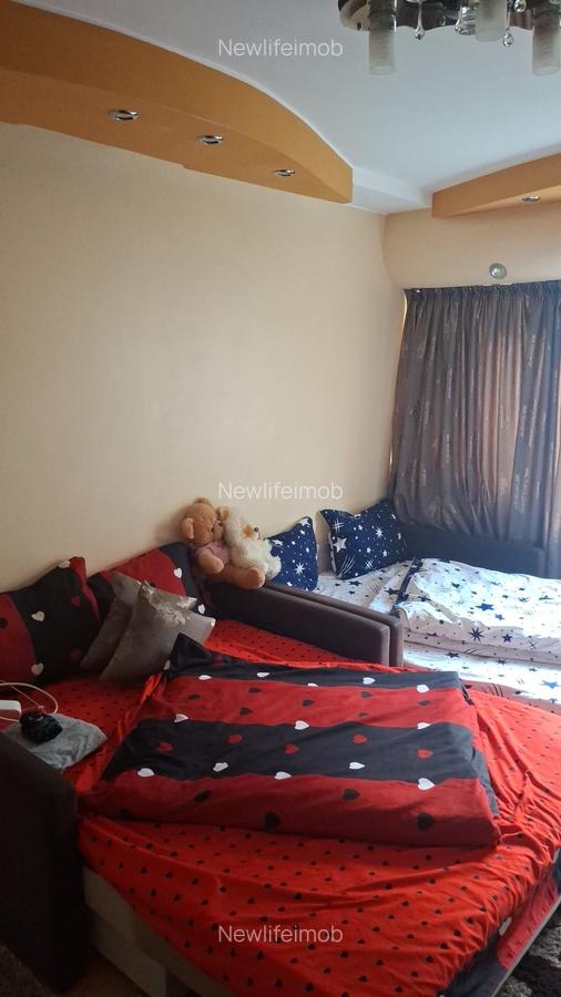 CET , 2 camere decomandat etaj 1 - 7