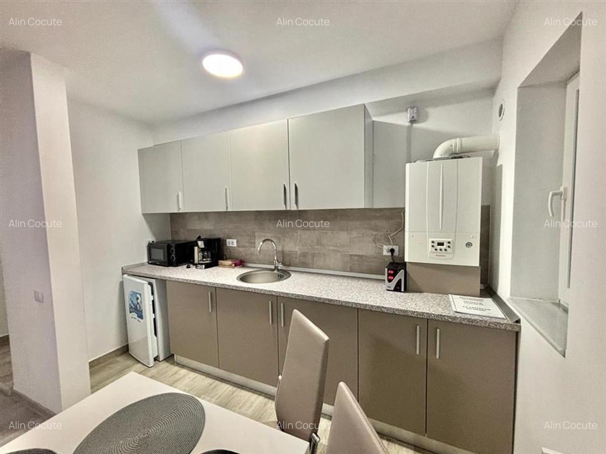 Singurele 4 Apartamente Boutique Central Busteni - 6