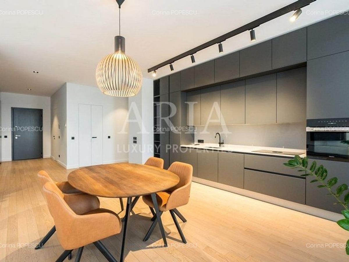 Apartament cu 3 camere decomandat în Floreasca - 3