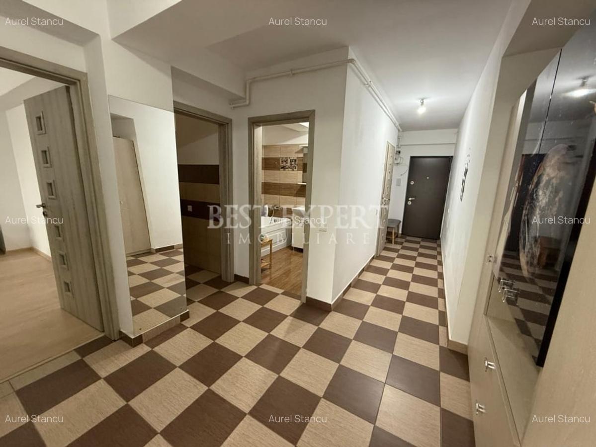 Apartament 3 camere complet mobilat si utilat -Disponibilitate imediata - 5