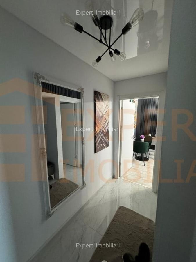 Apartament de inchiriat 2 camere Casa de Cultura, Constanta - 1