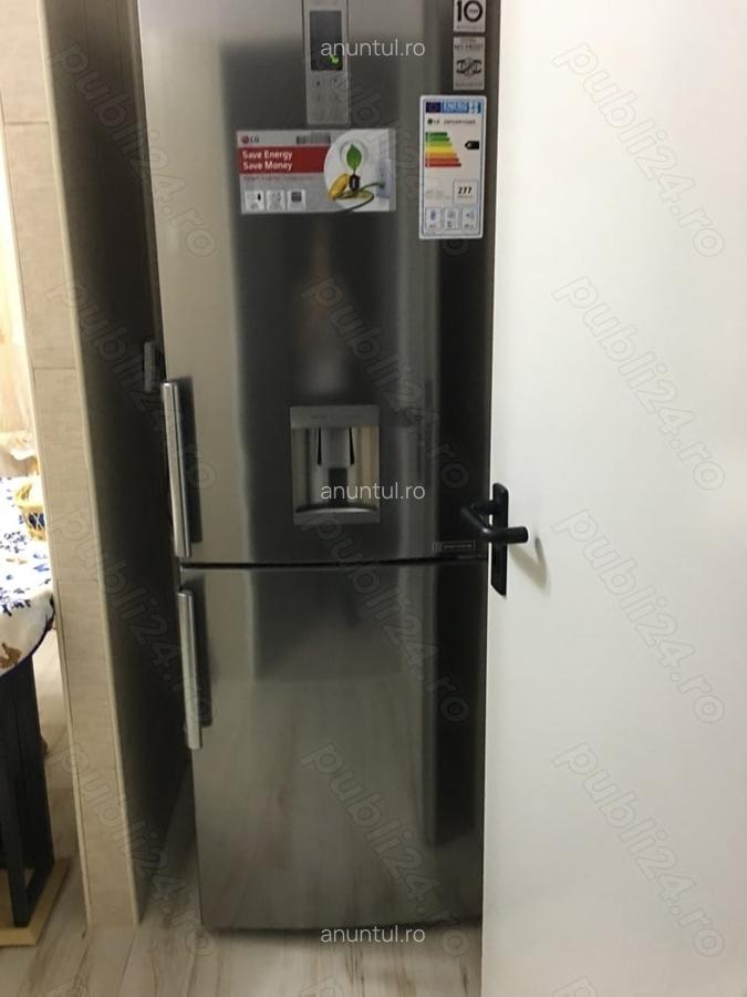 Romancierilor, Drumul Taberei apartament 2 cam - 9