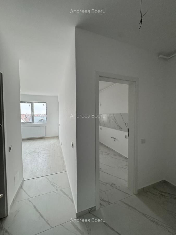 VANZARE GARSONIERA DECOMANDATA-BLOC DE 3 ETAJE-FINISAJE PREMIUM-MILITARI - 10