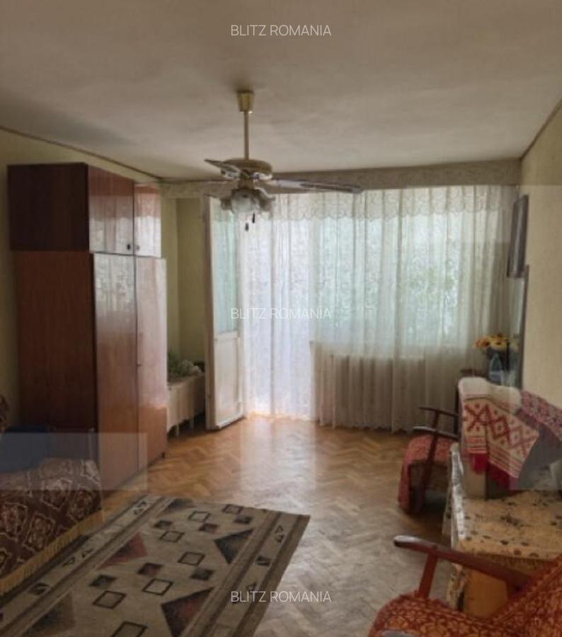 Apartament cu 2 camere, decomandat, 54 mp, Central - 3
