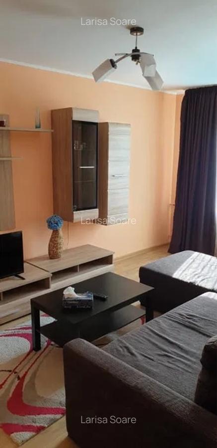 2 camere | decomandat | parcare | 550 m Metrou Crangasi - 1