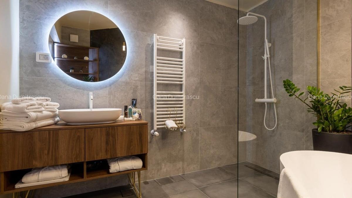 REA1023721 Apartament superb 2 camere I Calea Floreasca I Imobil boutique - 14