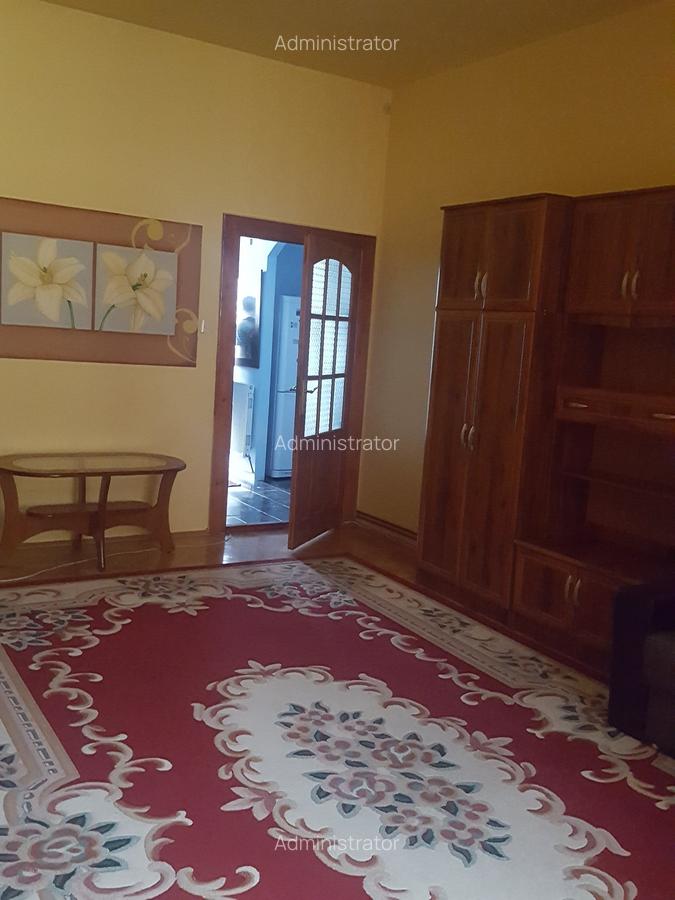 3 cam confort unu Iosefin Centrala 2 bai,Boxa Mobilat Utillat - 3