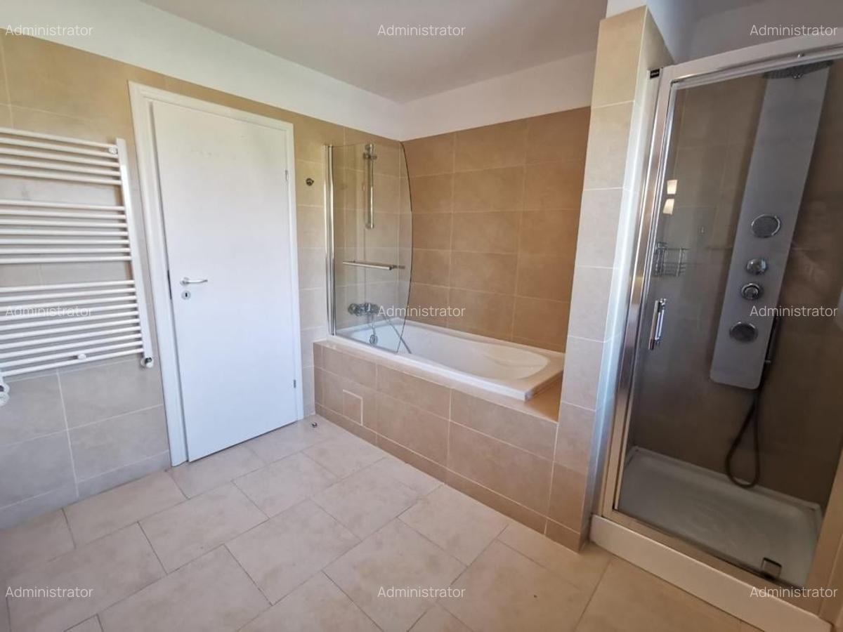 Oxford Gardens unfurnished/partially furnished 3 bedrooms villa - 6