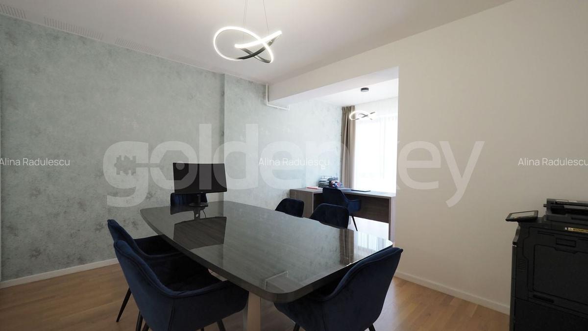 Apartament cu 2 camere semidecomandat, mobilat în Aviației - 3