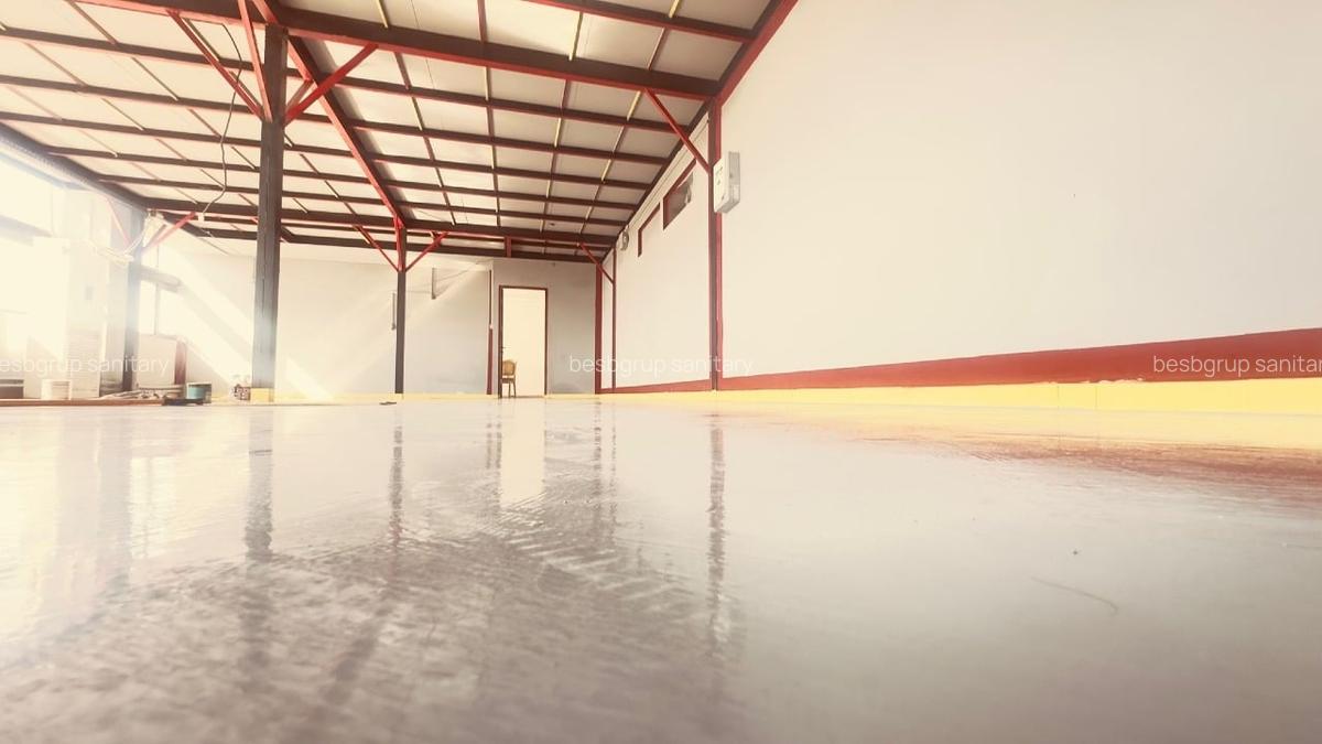 Spatii comerciale depozitare,productie,birouri diverse suprafete 50-600 mp - 5