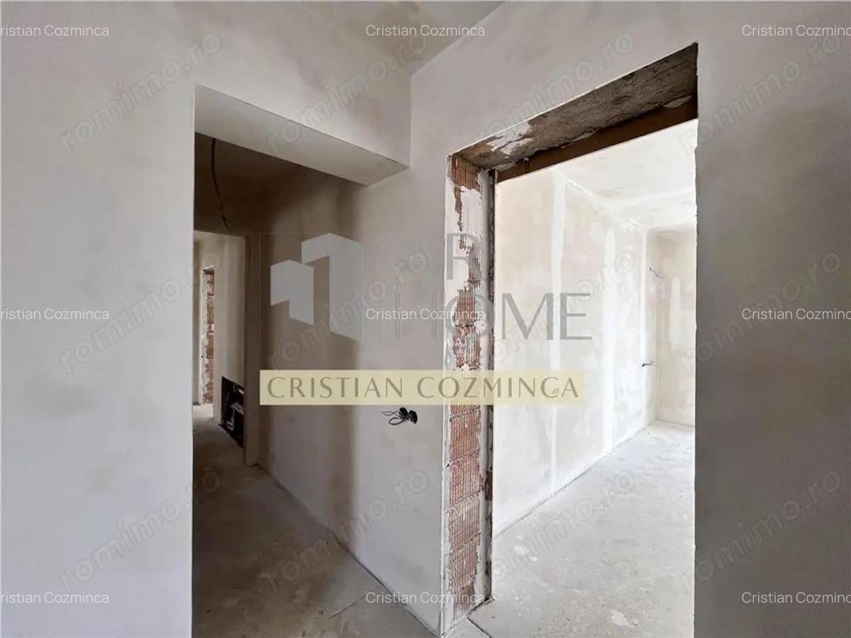 Casa 5 camere, garaj acoperit, Baicoi, Prahova - 15