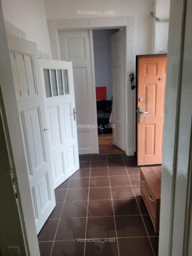 Ap. cu doua camere Iosefin - 9