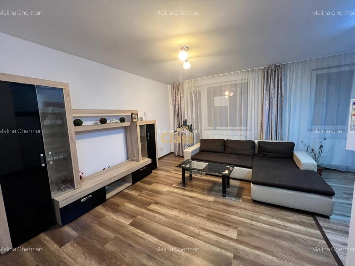 Apartament 2 camere | Parcare | 54 mpu | Zona Regal Baciu - 4