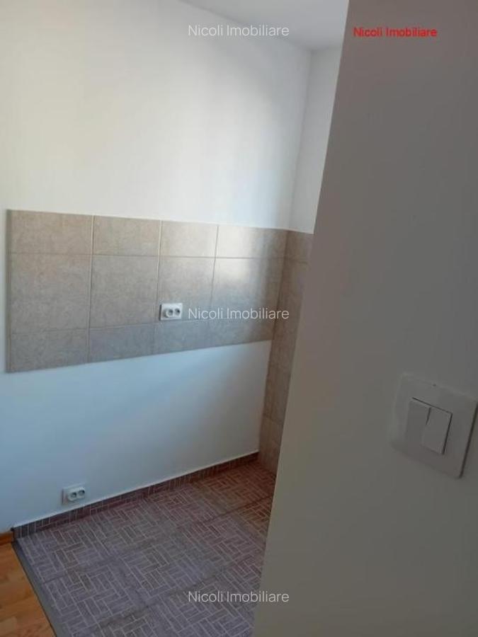 Piata Rahova Garsoniera Confort 3 - 3