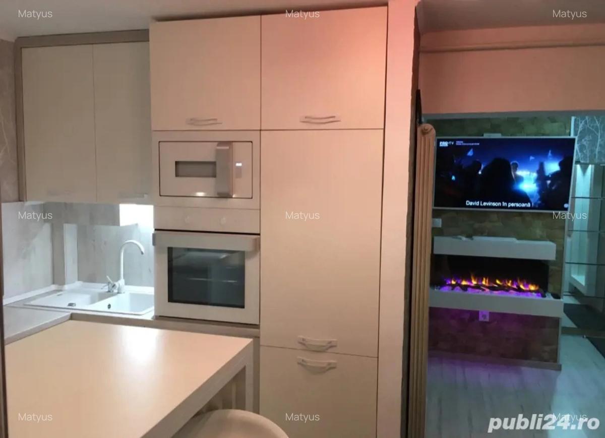 Apartament 3 camere Cantemir fara risc seismic - 1 Apartament 3 camere Cantemir fara risc seismic - 1