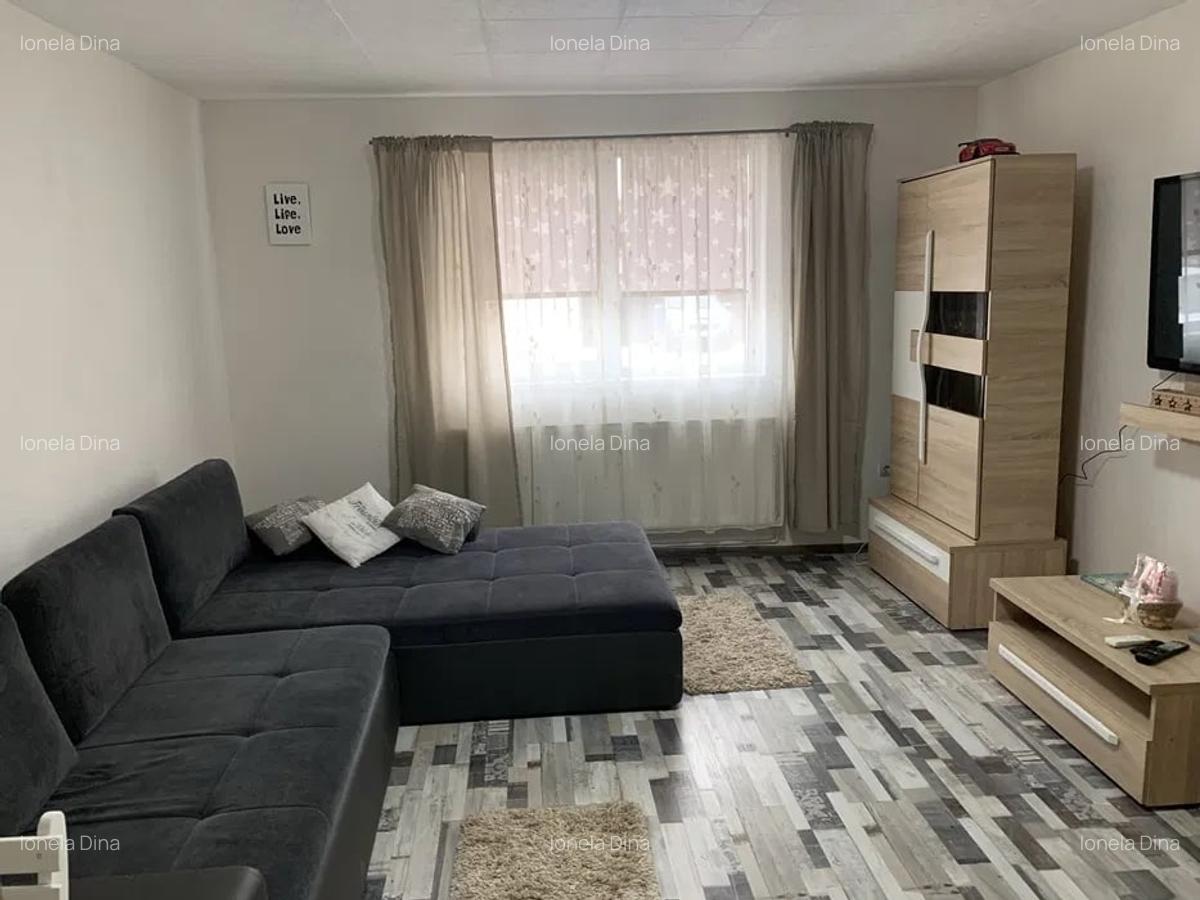 Garsoniera de inchiriat | 35 mp | Zona Turnisor - 1