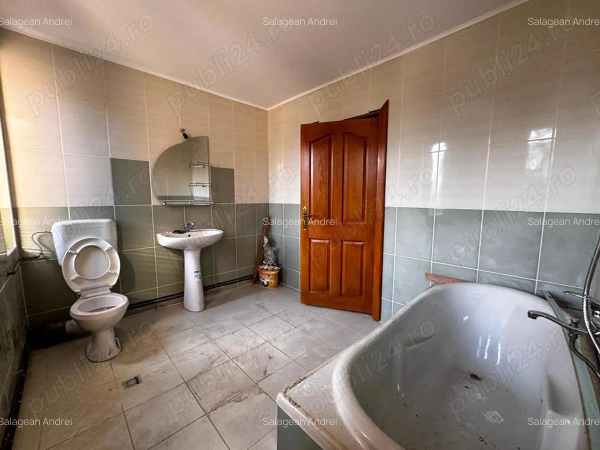 Inchiriere casa spatioasa - Zona Pasarela, Bistrita - 2