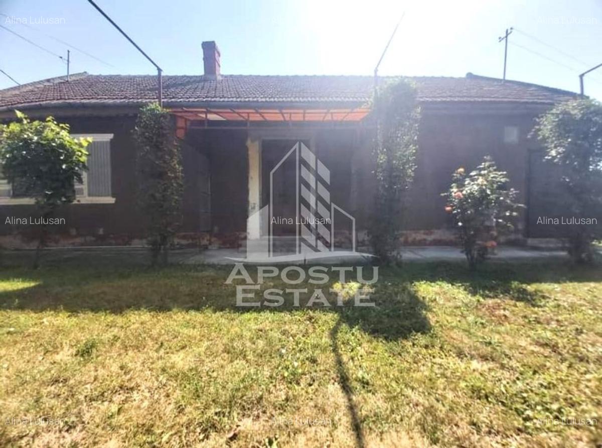 Casa individuala, in Curtici, jud. Arad. - 4