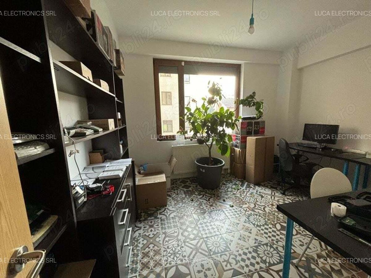 Apartament 2 camere parter 63mp utili plus terasa 123 mp - 4