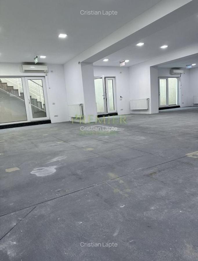 SPATIU COMERCIAL DEMISOL INALT VITRINA MARE TRAFIC INTENS | BANU MANTA | - 6