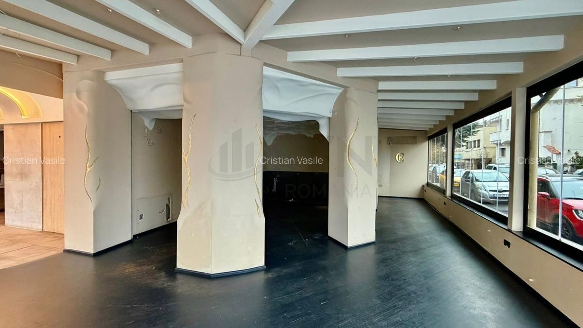 REC3001622 Spatiu comercial I Restaurant I Bistro I Beller - Dorobanti - 5
