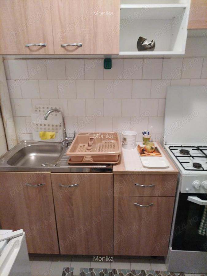 Inchiriez garsniera - 2