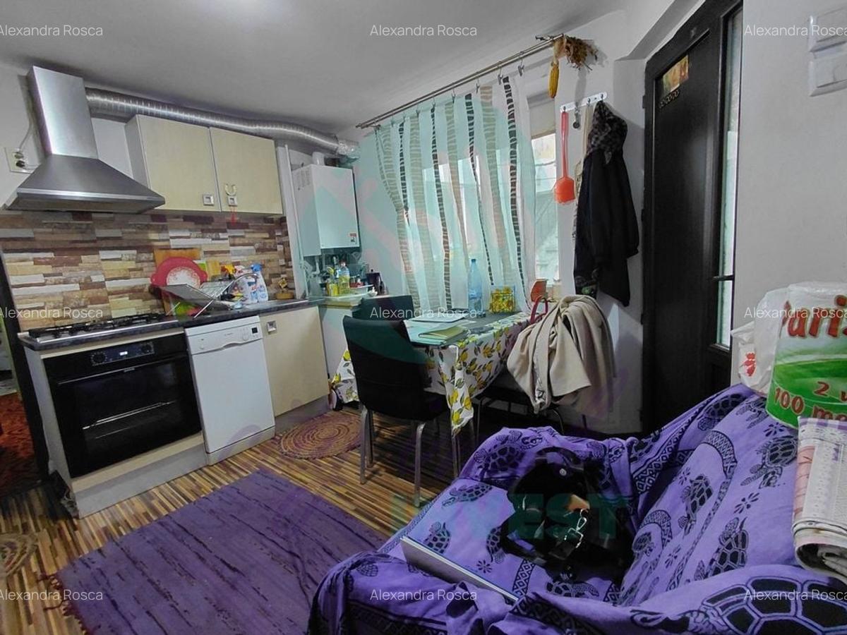 Apartament 5 camere, , vilă interbelică - cartier de case - 3