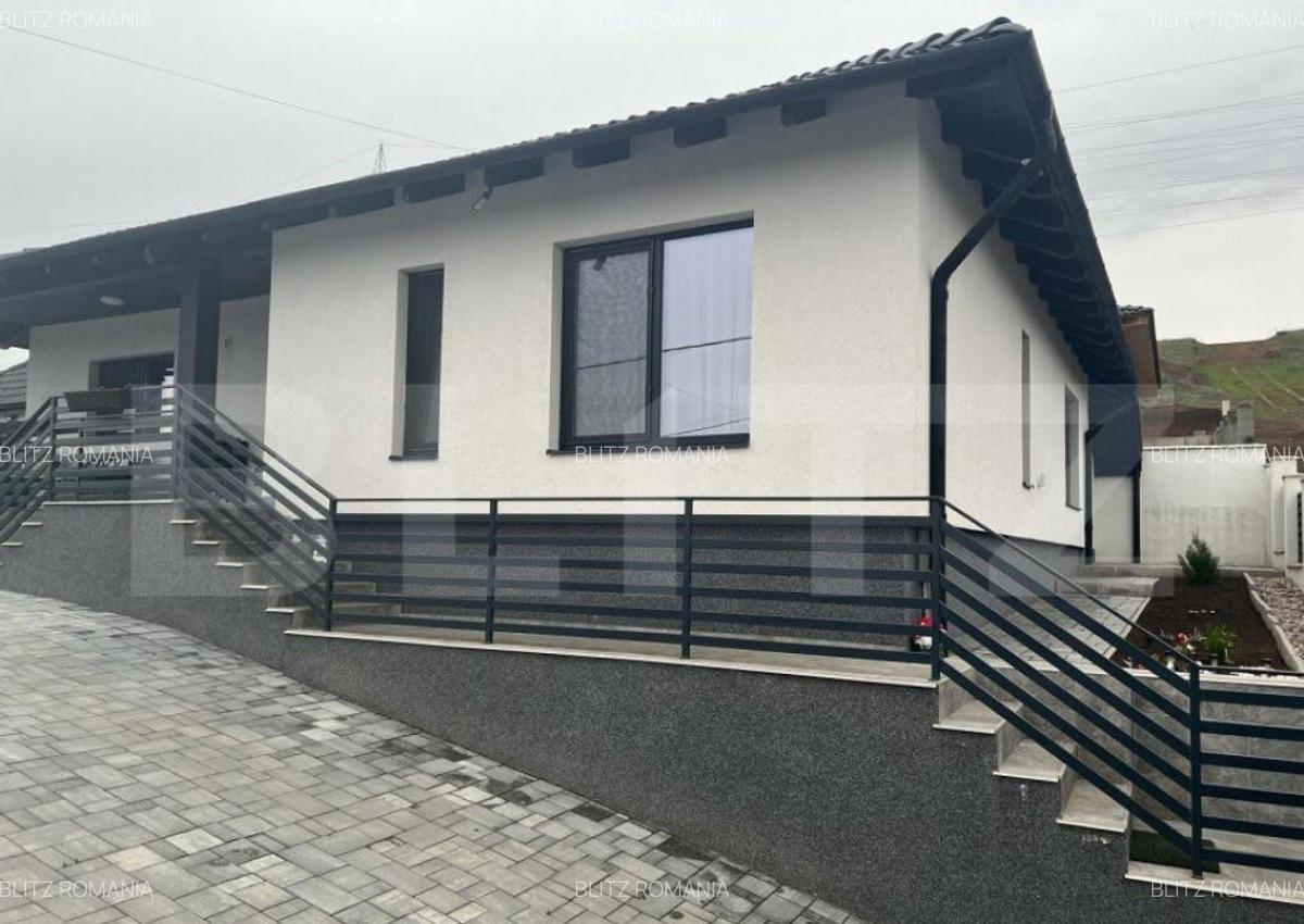 Casa premium in stil mediteranean - zona lini?tita - 8