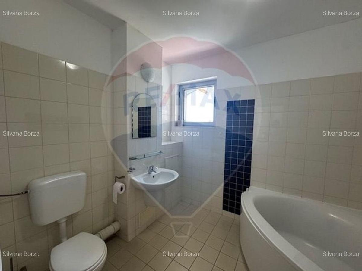 Apartament de vanzare OLIMP cu vedere la mare- oportunitate investitie - 18