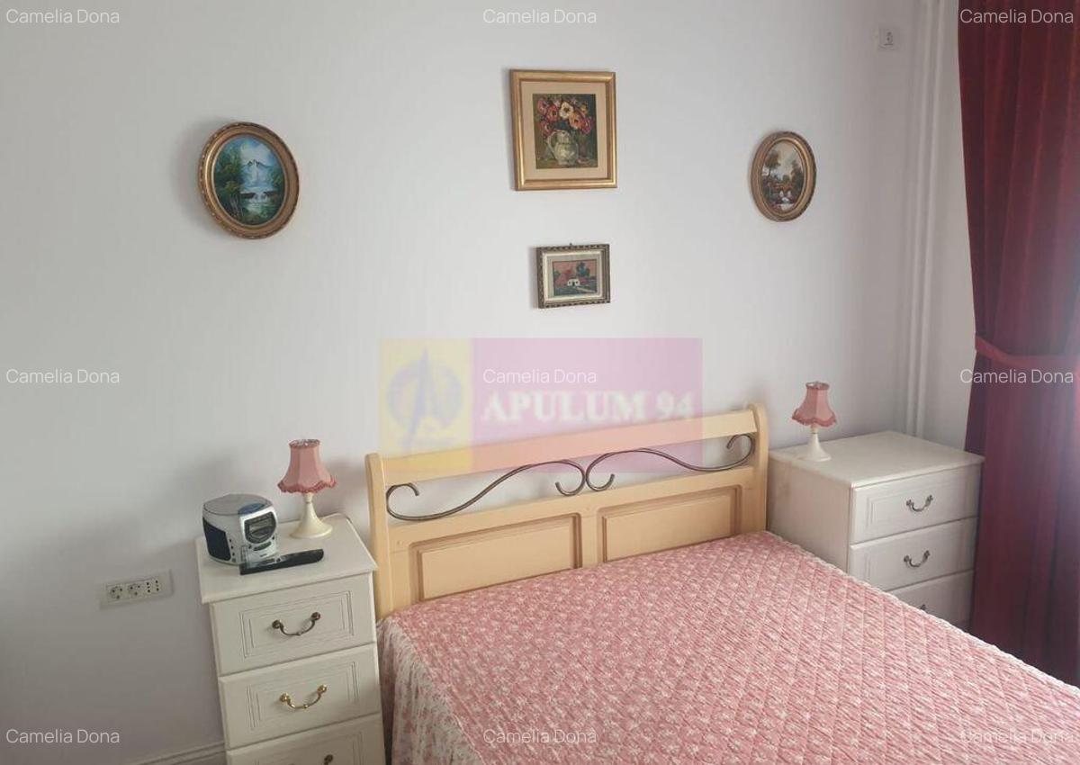 Vanzare apartament 4 camere, zona Mall Vitan, decomandat - 7