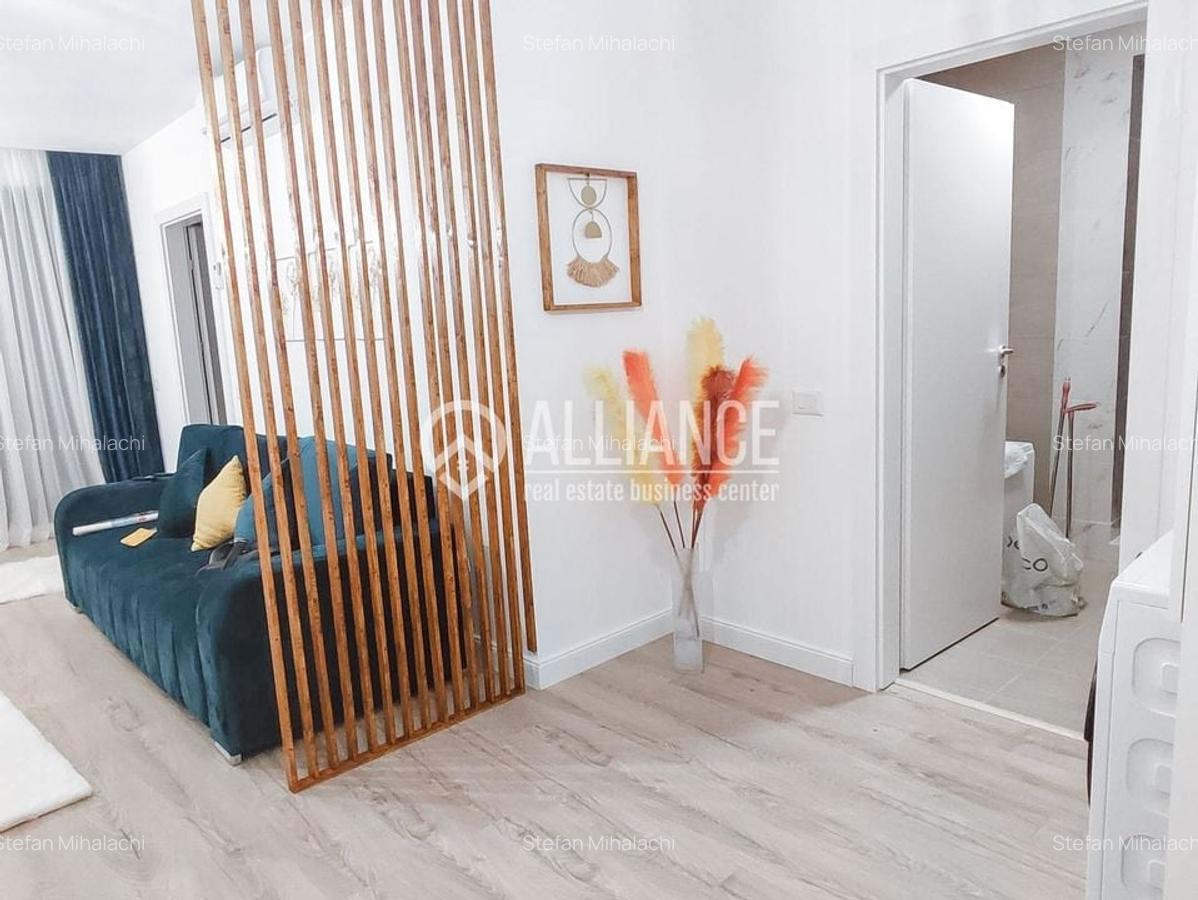 TOMIS NORD(COD 05) - Apartament 2 camere, cu loc de parcare subteran - 3