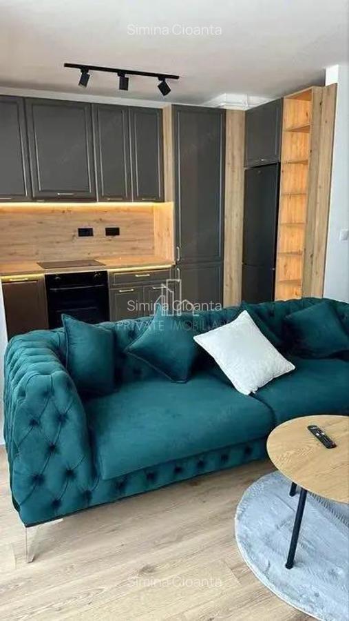 Apartament 2 Camere, Confort Lux, Maurer Residence - 2