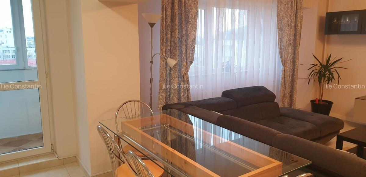 Proprietar,apartament 2 camere Domenii/1Mai,68.47mp utili. - 3